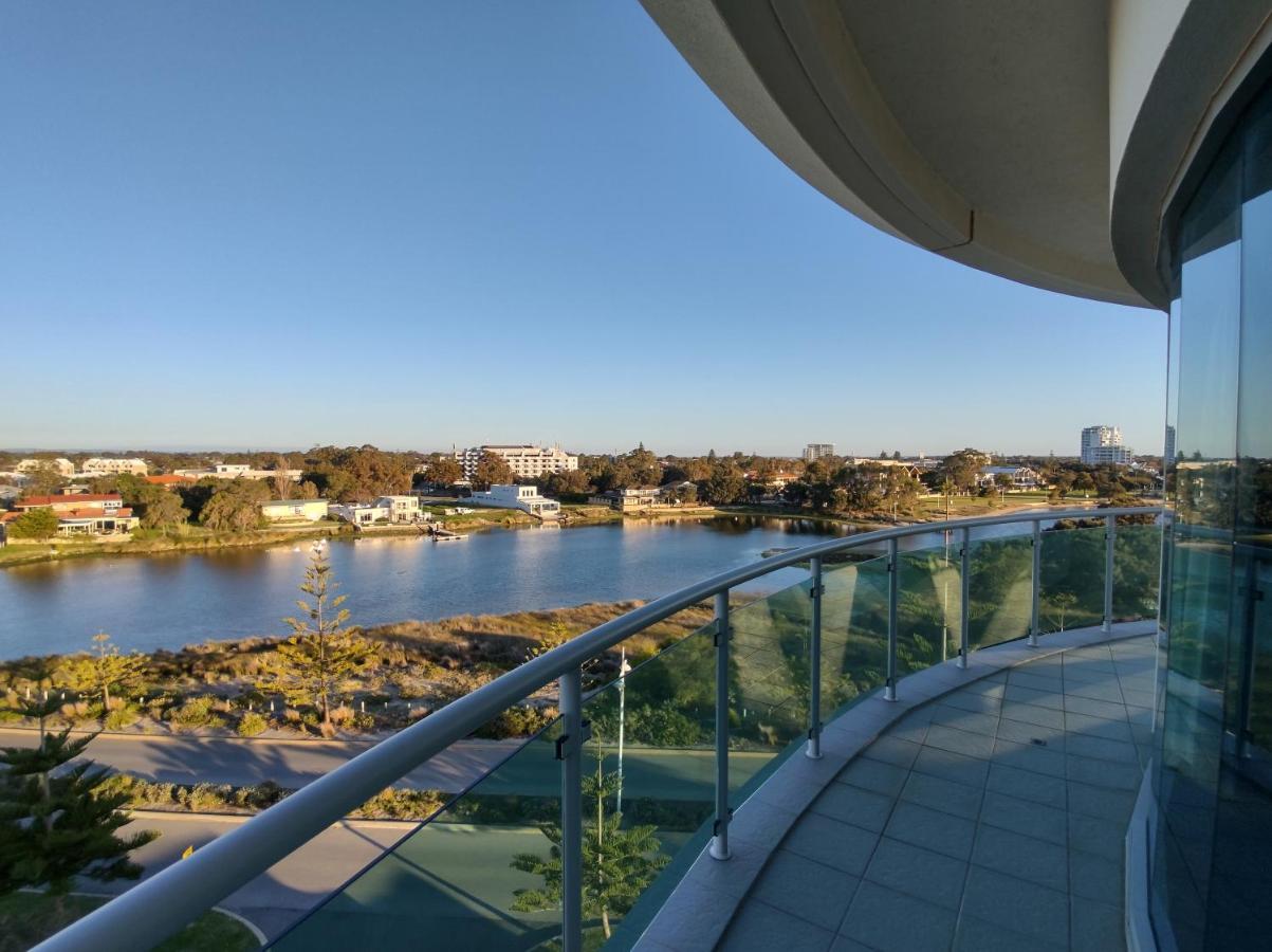 A 406 Fantastic Ocean Beach And Marina View Apt - Мандура Екстериор снимка