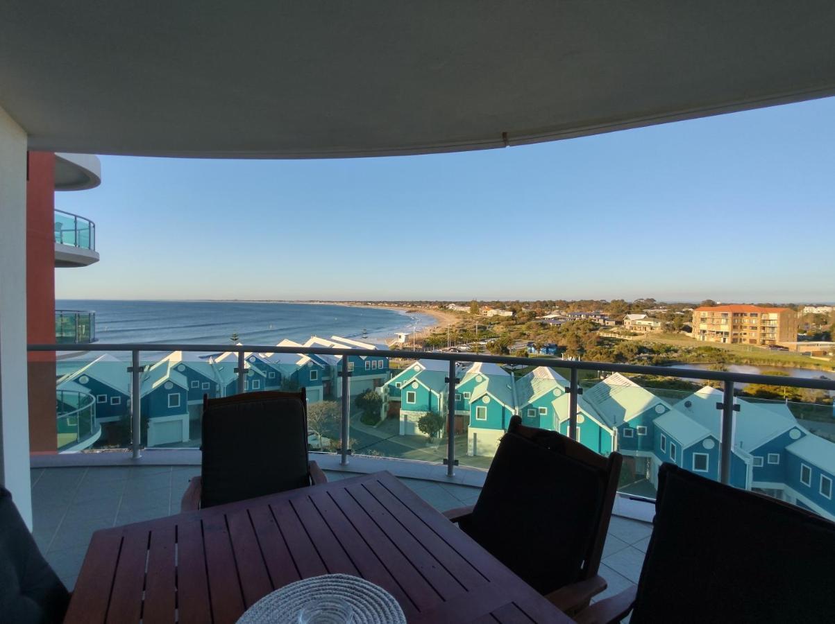 A 406 Fantastic Ocean Beach And Marina View Apt - Мандура Екстериор снимка
