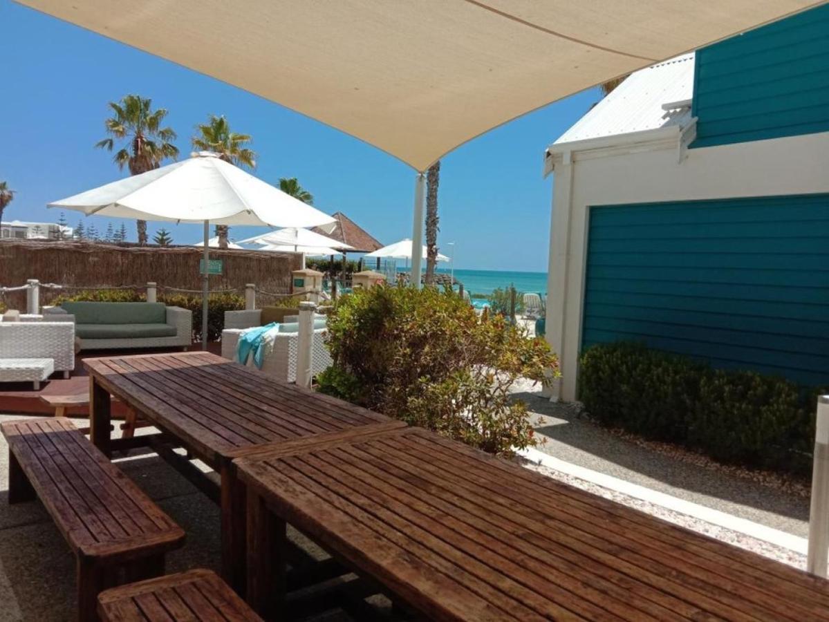 A 406 Fantastic Ocean Beach And Marina View Apt - Мандура Екстериор снимка
