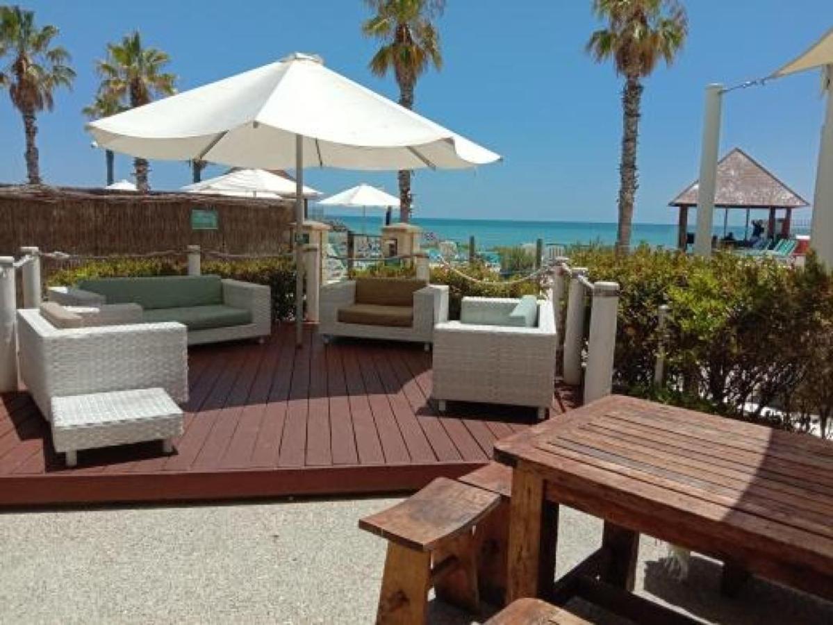 A 406 Fantastic Ocean Beach And Marina View Apt - Мандура Екстериор снимка