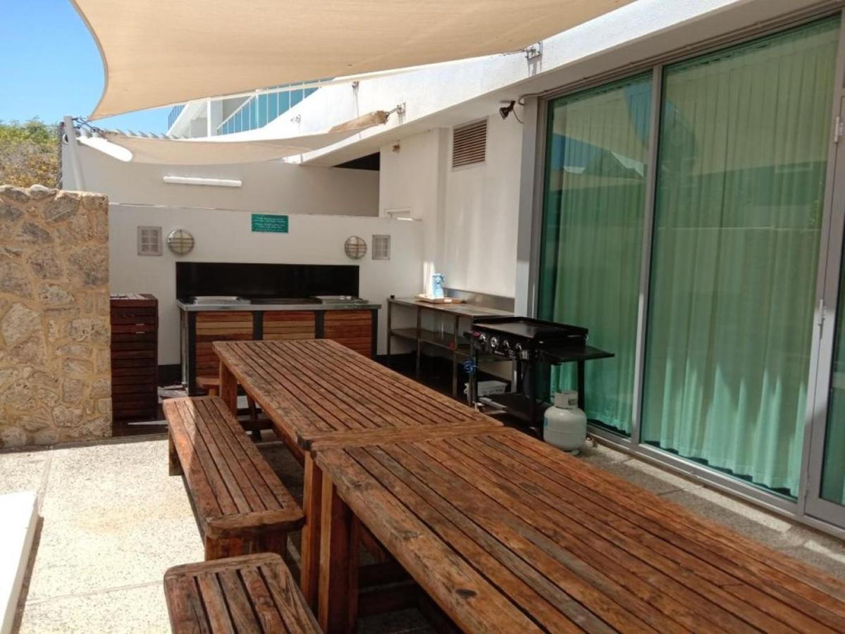 A 406 Fantastic Ocean Beach And Marina View Apt - Мандура Екстериор снимка