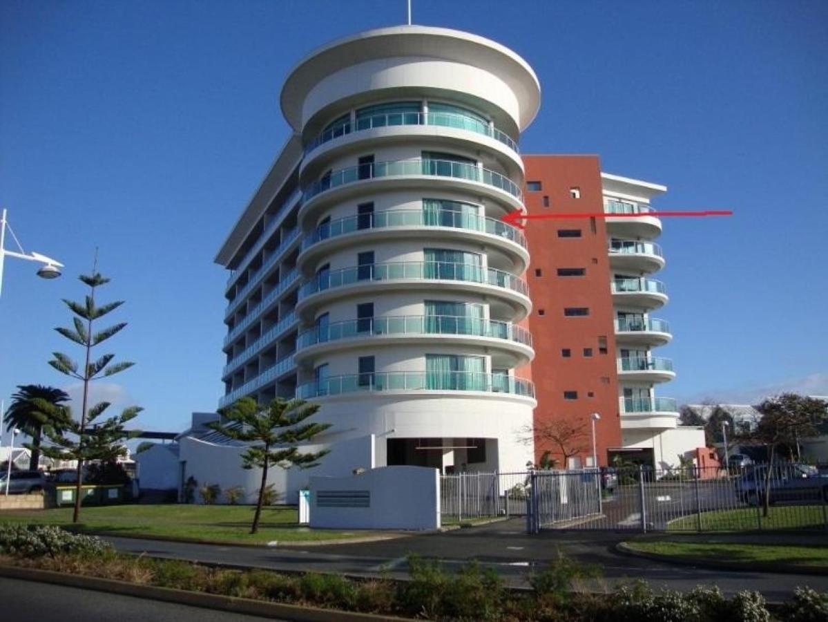 A 406 Fantastic Ocean Beach And Marina View Apt - Мандура Екстериор снимка