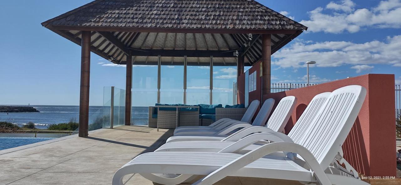 A 406 Fantastic Ocean Beach And Marina View Apt - Мандура Екстериор снимка