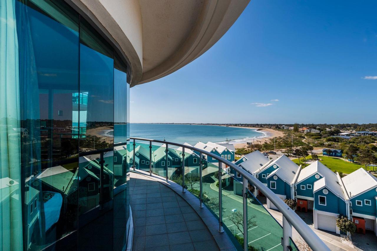 A 406 Fantastic Ocean Beach And Marina View Apt - Мандура Екстериор снимка