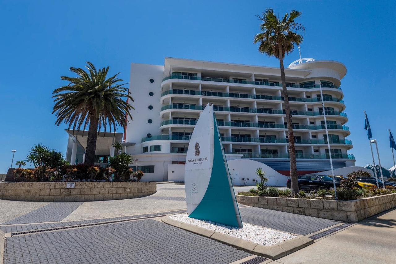 A 406 Fantastic Ocean Beach And Marina View Apt - Мандура Екстериор снимка
