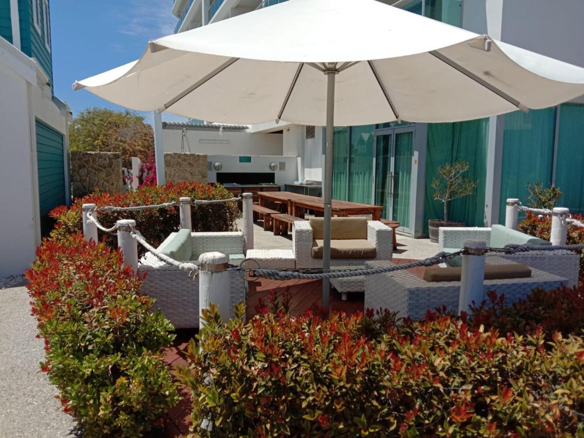 A 406 Fantastic Ocean Beach And Marina View Apt - Мандура Екстериор снимка