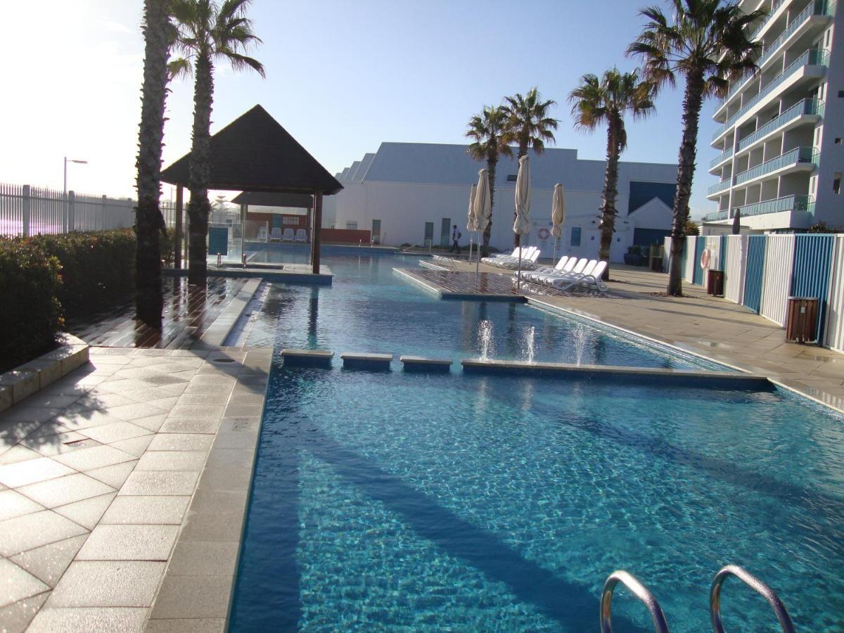 A 406 Fantastic Ocean Beach And Marina View Apt - Мандура Екстериор снимка