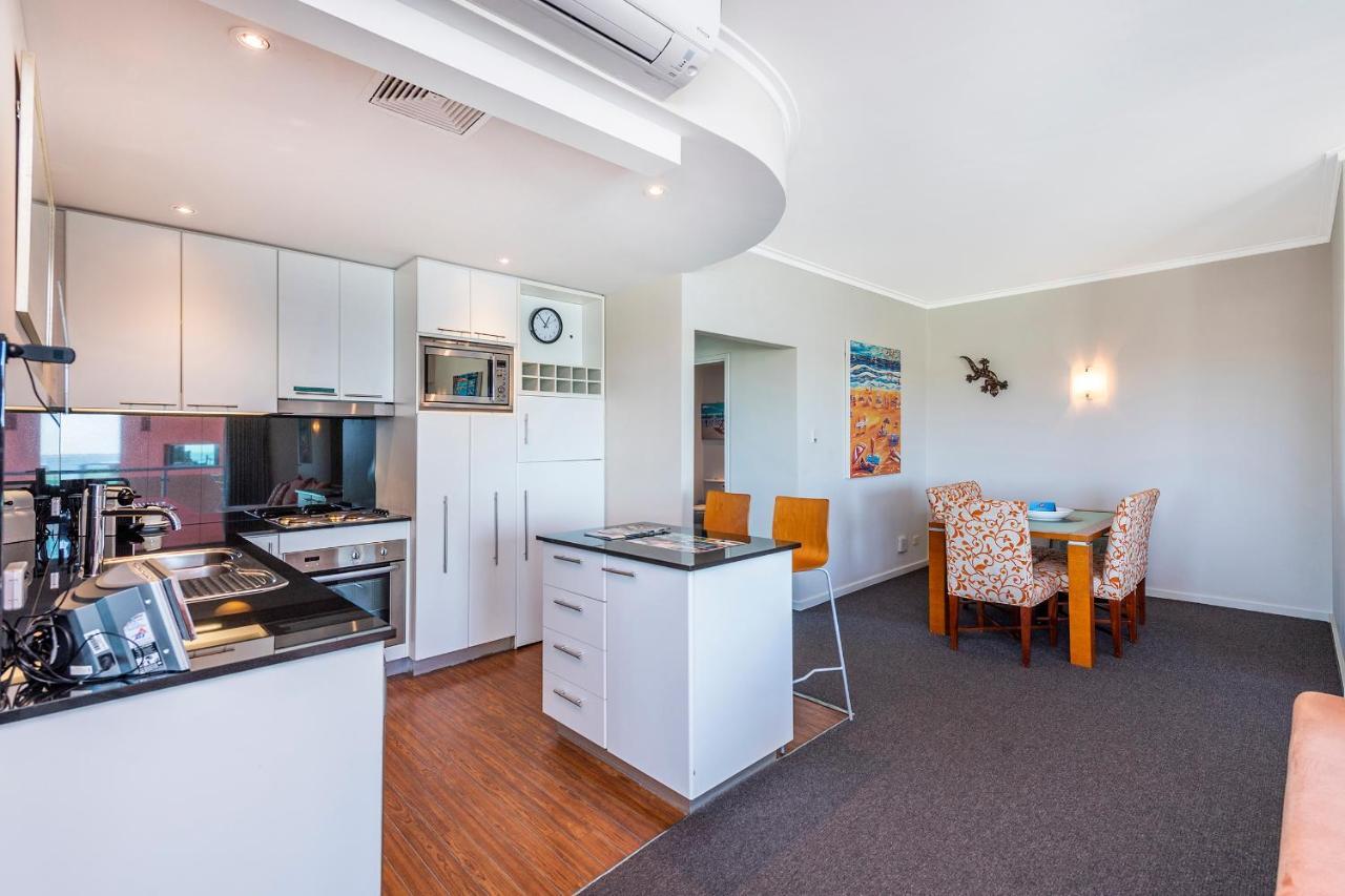 A 406 Fantastic Ocean Beach And Marina View Apt - Мандура Екстериор снимка