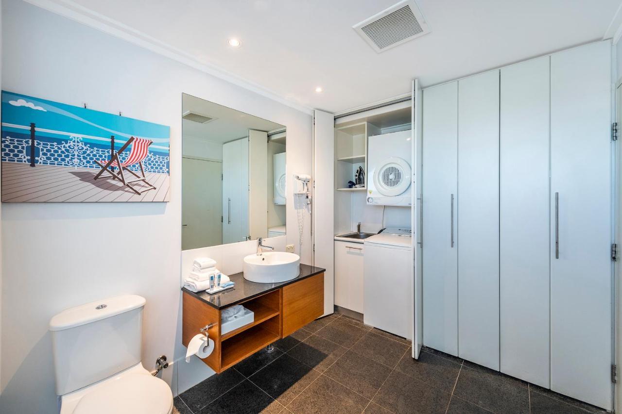 A 406 Fantastic Ocean Beach And Marina View Apt - Мандура Екстериор снимка